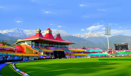 Dharamshala