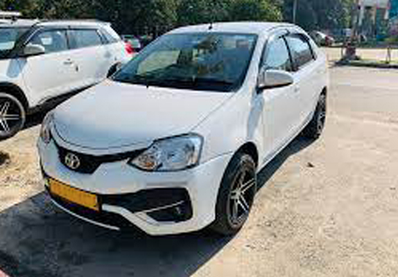 Toyota Etios