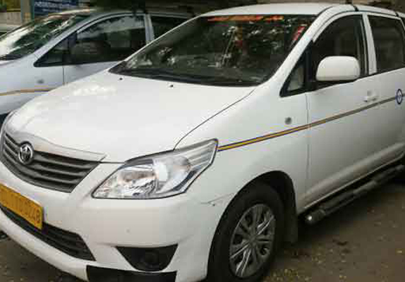 Toyota Innova