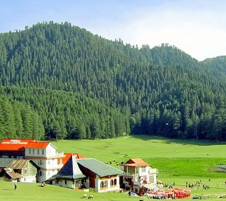 Dalhousie