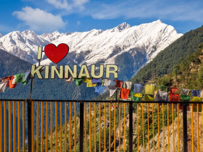 Kinnaur Spiti Valley Taxi Tour From Chandigarh 9 Night 10 Days