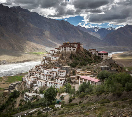 Lahaul Spiti