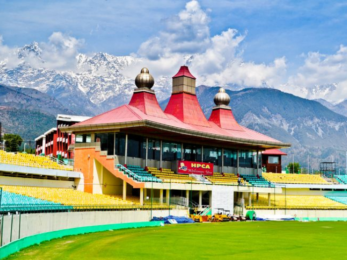 Shimla Manali Dharamshala Dalhousie 8 Night 9 Days Tour Package