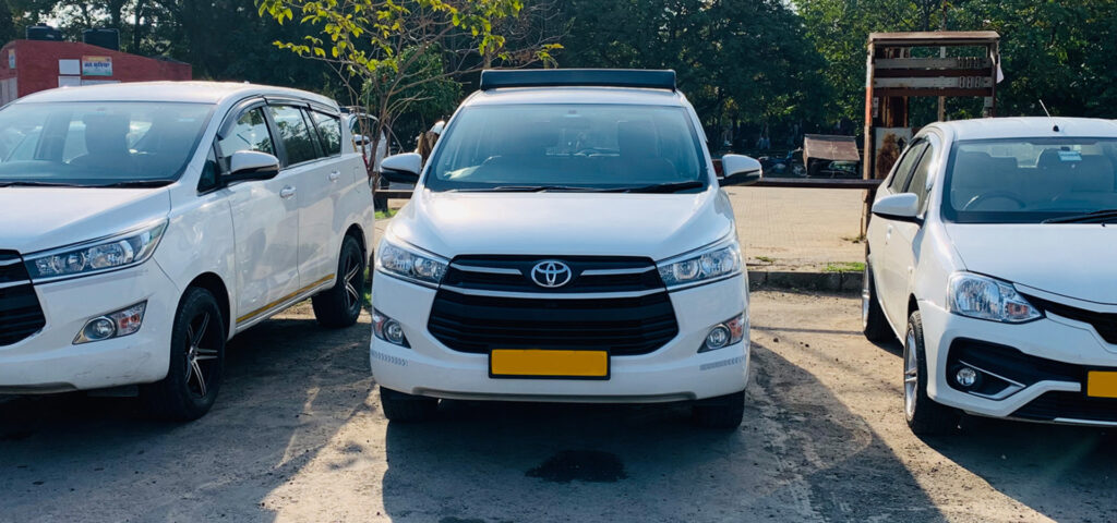 Journey Beyond Destinations – Travel with Trust!